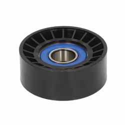 Galet enrouleur de courroie d'accessoire SKF VKM 32184-1