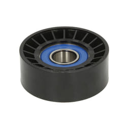 Galet enrouleur de courroie d'accessoire SKF VKM 32184-1