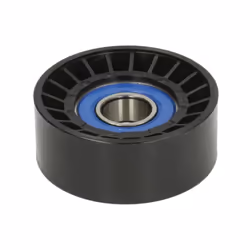 Galet enrouleur de courroie d'accessoire SKF VKM 32184-1