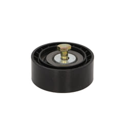 Galet enrouleur de courroie d'accessoire SKF VKM 34714
