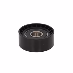 Galet enrouleur de courroie d'accessoire SKF VKM 34714
