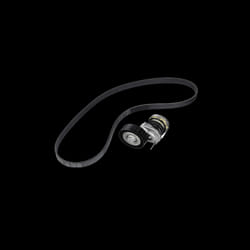SKF VKMA 63066 Jeu de courroies trapézoïdales à nervures HONDA: Jazz 3, CIVIC 8 Hatchback, CIVIC 9