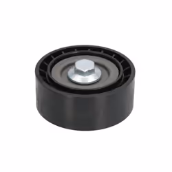Galet enrouleur de courroie d'accessoire SKF VKM 35352
