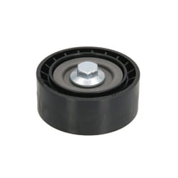 Galet enrouleur de courroie d'accessoire SKF VKM 35352