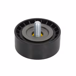 Galet enrouleur de courroie d'accessoire SKF VKM 35352