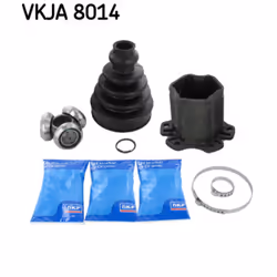 Tête de cardan SKF VKJA 8014