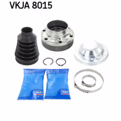 Tête de cardan SKF VKJA 8015