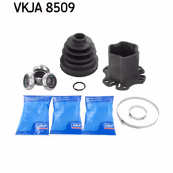 Tête de cardan SKF VKJA 8509