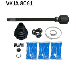 Tête de cardan SKF VKJA 8061