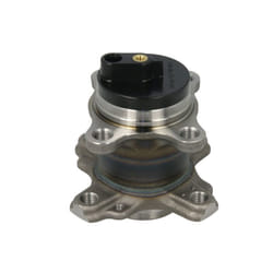 Jeu de roulements de roue SKF VKBA 7645