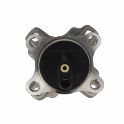 Jeu de roulements de roue SKF VKBA 7645