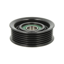 Galet enrouleur de courroie d'accessoire SKF VKM 63031