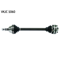 Arbre de transmission SKF VKJC 1060