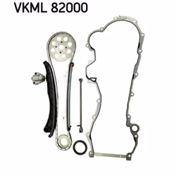 Kit chaîne de distribution SKF VKML 82000