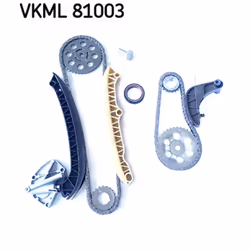 Kit chaîne de distribution SKF VKML 81003