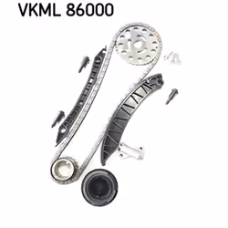 Kit chaîne de distribution SKF VKML 86000