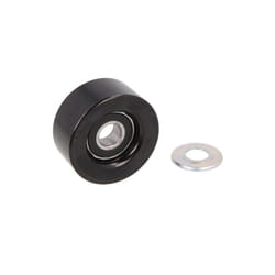 Galet enrouleur de courroie d'accessoire SKF VKM 63033