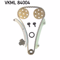 Kit chaîne de distribution SKF VKML 84004