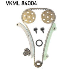 Kit chaîne de distribution SKF VKML 84004