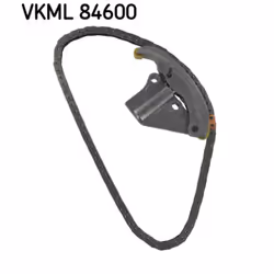 Kit chaîne, commande de pompe à huile SKF VKML 84600