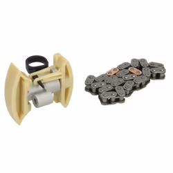 Kit chaîne de distribution SKF VKML 83504
