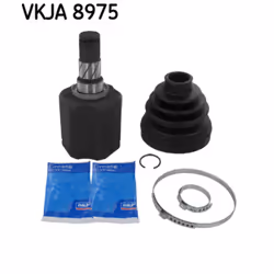 Tête de cardan SKF VKJA 8975