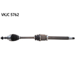Arbre de transmission SKF VKJC 5762