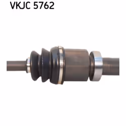 Arbre de transmission SKF VKJC 5762
