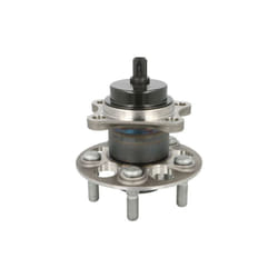 Jeu de roulements de roue SKF VKBA 7622