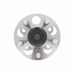 Jeu de roulements de roue SKF VKBA 7622