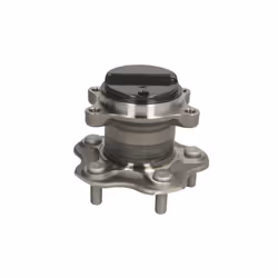Jeu de roulements de roue SKF VKBA 7416