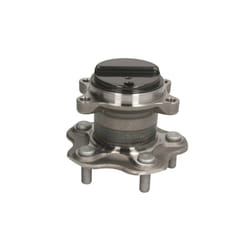 Jeu de roulements de roue SKF VKBA 7416