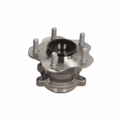 Jeu de roulements de roue SKF VKBA 7416