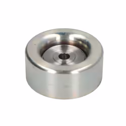 Galet enrouleur de courroie d'accessoire SKF VKM 65089