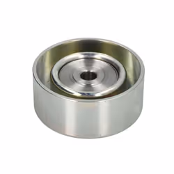 Galet enrouleur de courroie d'accessoire SKF VKM 65089