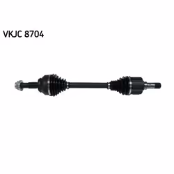 Arbre de transmission SKF VKJC 8704 gauche - Vue supplémentaire 4