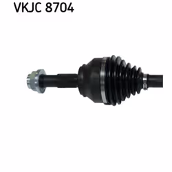Arbre de transmission SKF VKJC 8704 gauche - Vue supplémentaire 5