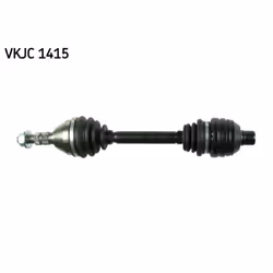 Arbre de transmission SKF VKJC 1415 droite - Vue supplémentaire 4