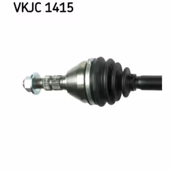 Arbre de transmission SKF VKJC 1415 droite - Vue supplémentaire 5