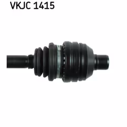 Arbre de transmission SKF VKJC 1415 droite - Vue supplémentaire 6
