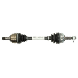 Arbre de transmission SKF VKJC 1536 gauche