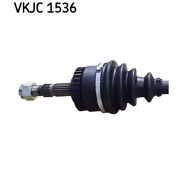 Arbre de transmission SKF VKJC 1536 gauche - Vue supplémentaire 5