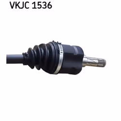 Arbre de transmission SKF VKJC 1536 gauche - Vue supplémentaire 6