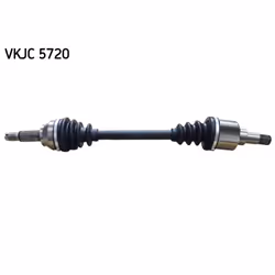 Arbre de transmission SKF VKJC 5720