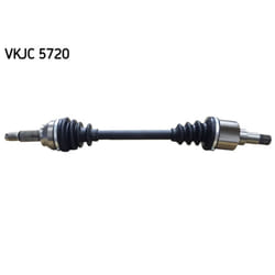 Arbre de transmission SKF VKJC 5720