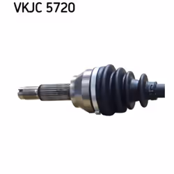 Arbre de transmission SKF VKJC 5720