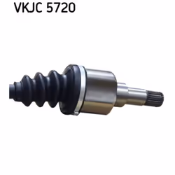 Arbre de transmission SKF VKJC 5720