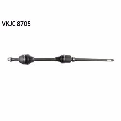 Arbre de transmission SKF VKJC 8705 droite - Vue supplémentaire 4