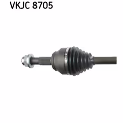 Arbre de transmission SKF VKJC 8705 droite - Vue supplémentaire 5