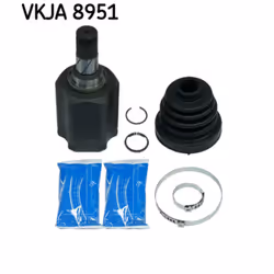 Tête de cardan SKF VKJA 8951